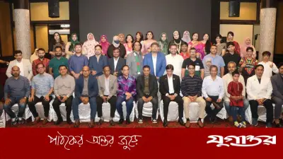 মালয়েশিয়ায় প্রবাসী বাংলাদেশিদের কালচারাল নাইট: বাংলা সংস্কৃতির প্রাণবন্ত মিলনমেলা
