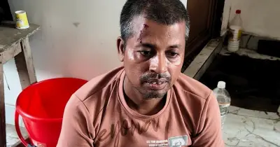 বারুইপুরে শিশু ধর্ষণ-হত্যা মামলার প্রধান আসামি প্রভাস মণ্ডল পুলিশ এনকাউন্টারে নিহত