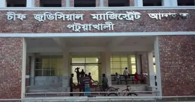 বাউফলে খামারি অপহরণ মামলা: বিএনপি নেতাসহ ১৪ জন আসামি