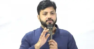 সাভারে এনসিপির জনসভায় হামলা: বিএনপি নেতা ইশরাক হোসেনের তীব্র নিন্দা