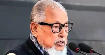 বিএনপি নেতা নজরুল ইসলাম খান হাসপাতালে ভর্তি, সাক্ষাৎ নিষেধ