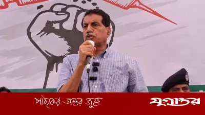 বিএনপির নেতারা মাদকের পক্ষে তদবির করলেই গ্রেফতার: এমপি খোকন