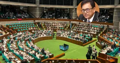 বগুড়া বিশ্ববিদ্যালয় বিল ২০২৬ সংসদে উত্থাপন, নতুন আইনের উদ্যোগ