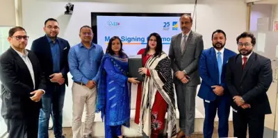 ব্র্যাক ব্যাংকের প্রিমিয়াম গ্রাহকরা পাবেন আন্তর্জাতিক স্বাস্থ্যসেবা সুবিধা