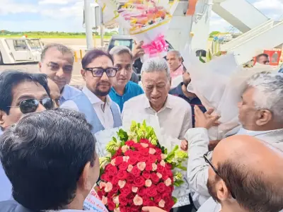 প্রত্যেক অঞ্চলের সম্ভাবনা মাথায় রেখে বাজেট: অর্থমন্ত্রী