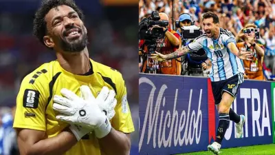 আর্জেন্টিনার বিপক্ষে কেপ ভার্দের জয়ের ৫ কারণ