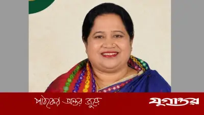 চাঁদপুরে মহিলা লীগ নেত্রী ফরিদা ইলিয়াস গ্রেফতার