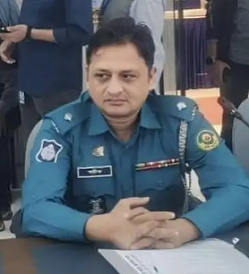১৭ দিনে সদরঘাট থানার ওসি প্রত্যাহার, অনিয়মের অভিযোগ তদন্তে কমিটি