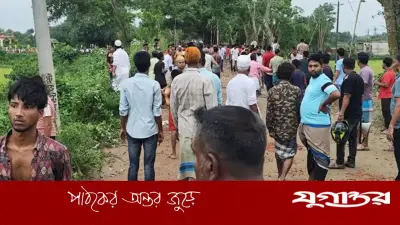 ব্রাহ্মণবাড়িয়ায় মাইকিং করে তিন গ্রামের সংঘর্ষ, ইটপাটকেলে আহত অনেকে