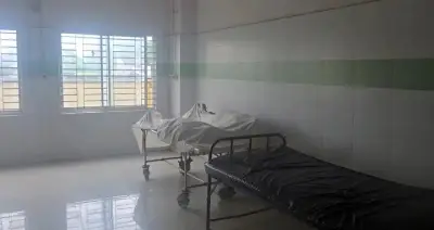 বারগুনায় অটোরিকশা চার্জ দেওয়ার সময় দম্পতি বিদ্যুৎস্পৃষ্টে নিহত