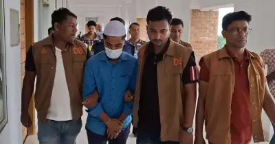 নোয়াখালীতে পাঁচ বছরের শিশু ধর্ষণ ও হত্যা: আসামির ফাঁসির রায়