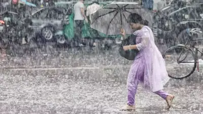 রাজধানীতে ২৪ ঘণ্টায় ৫৯ মিমি বৃষ্টিপাত, বিশ্বকাপে কোয়ার্টার ফাইনালের লড়াই