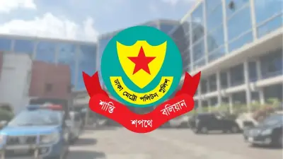 রাজধানীতে বিশেষ অভিযানে গ্রেফতার ৪৩২, মামলা ৫৪