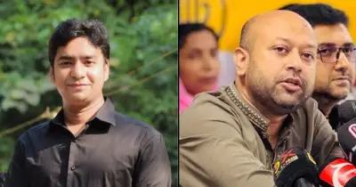 ঢাবি নিয়ে ফুয়াদের বক্তব্য ঔদ্ধত্যপূর্ণ: ছাত্রদল