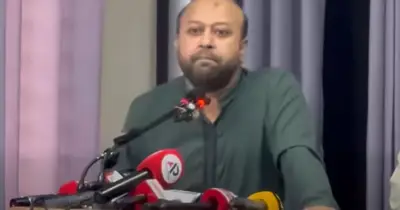 ঢাকা বিশ্ববিদ্যালয় বন্ধ করে দিলে দেশের কী ক্ষতি হবে: এবি পার্টির ফুয়াদ