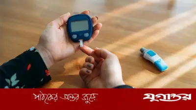 ডায়াবেটিসে ক্যানসারের ঝুঁকি বাড়ে, দাবি বিশেষজ্ঞের