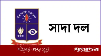 ঢাবি সাদা দলের উদ্বেগ: গবেষণা বাজেট বাতিলে স্বায়ত্তশাসন খর্বের আশঙ্কা