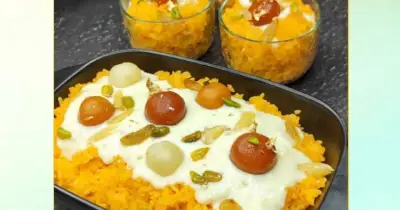ঝামেলাহীন মালাই জর্দা রেসিপি: সহজ পদ্ধতিতে উৎসবের ডেজার্ট
