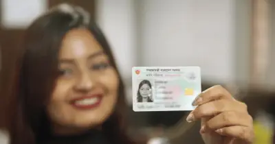 নির্বাচন কমিশন ৭ কোটি ৩৬ লাখের বেশি এনআইডি স্মার্টকার্ড বিতরণ করেছে