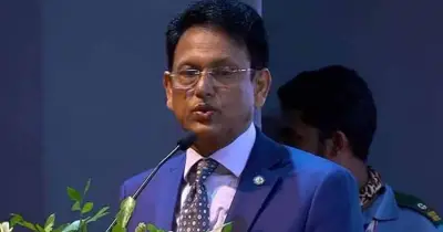 শিক্ষকদের স্থানীয় সরকার নির্বাচনে অংশ নিতে চাকরি ছাড়ার আহ্বান শিক্ষামন্ত্রীর
