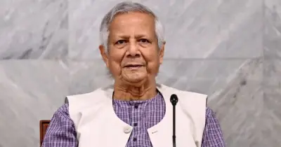 হামে মৃত্যু: ইউনূসসহ ৪ জনের বিরুদ্ধে ফৌজদারি মামলা চাইলেন পিতা