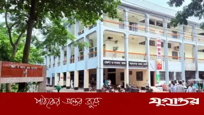 ফেনীতে মা-মেয়েকে ধর্ষণ: দুজনের যাবজ্জীবন, একজনের ১০ বছর কারাদণ্ড