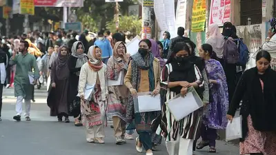গুচ্ছভুক্ত বিশ্ববিদ্যালয়ে চূড়ান্ত ভর্তি শুরু বুধবার