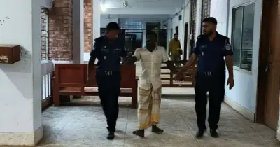 জামালপুরে বিচারক দম্পতির বাসায় চুরি: স্বেচ্ছাসেবক দলের দুই নেতাসহ গ্রেফতার ৫