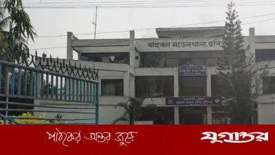 বাহুবলে এক মাসে পাঁচ খুন: আইনশৃঙ্খলার চরম অবনতি