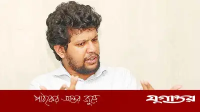 খেলা শেষ খোদা হাফেজ: মাহফুজ আলমের ফেসবুক পোস্টে নির্বাচনী বৈতরণী পার হওয়ার অভিযোগ