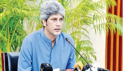 ই-জিপি পদ্ধতি সম্পূর্ণ করতে প্রতিশ্রুতিবদ্ধ সরকার: সাকি