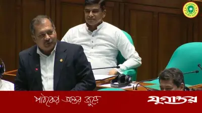 এআই গুজব প্রতিরোধে সরকারের নীতিগত ও প্রাতিষ্ঠানিক পদক্ষেপ অব্যাহত: তথ্যমন্ত্রী