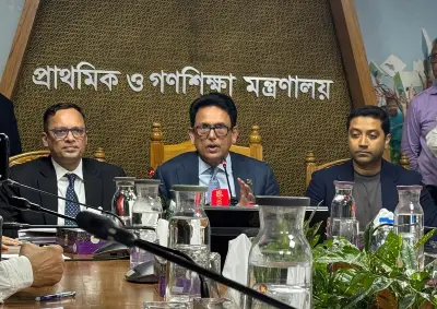 সরকারি প্রাথমিক বিদ্যালয়ে ৩৬ হাজার প্রধান শিক্ষকের পদে পদোন্নতি শুরু