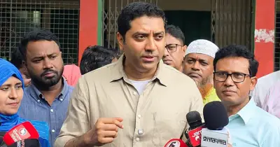 প্রাথমিক শিক্ষা কারিকুলামে বড় সংস্কার: প্রতিমন্ত্রী ববি হাজ্জাজ
