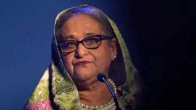 সরকার হাসিনাকে ফিরিয়ে আনতে কাজ করছে: শামা
