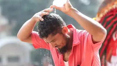 দেশের ২২ জেলায় তাপপ্রবাহ, আজ কমতে পারে