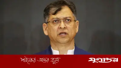ইউএন-কপস সম্মেলনে যোগ দিতে নিউইয়র্ক যাচ্ছেন স্বরাষ্ট্রমন্ত্রী