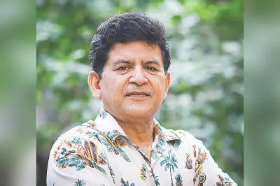 শিক্ষার্থীদের পরীক্ষা বর্জন শিক্ষাব্যবস্থার ব্যর্থতার প্রতিফলন: হোসেন জিল্লুর রহমান