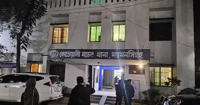 এইচএসসি পরীক্ষার্থীর আত্মহত্যা: ময়মনসিংহে ভবন থেকে লাফ