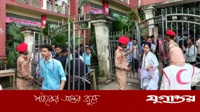 এইচএসসি পরীক্ষাকেন্দ্রের বাইরে শেড-চেয়ার রাখার নির্দেশ