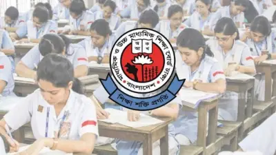 এইচএসসি ও সমমানের পরীক্ষা শুরু আজ, অংশ নিচ্ছে পৌনে ১৩ লাখ শিক্ষার্থী