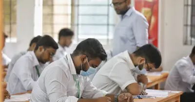 বন্যার পূর্বাভাসে এইচএসসি পরীক্ষা স্থগিতের সিদ্ধান্ত হয়নি, পর্যবেক্ষণে বোর্ড