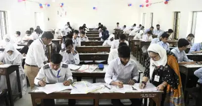 চট্টগ্রাম ও রাঙামাটিতে বুধবারের এইচএসসি পরীক্ষা স্থগিত