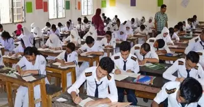 ভারী বৃষ্টিতে চট্টগ্রাম ও রাঙ্গামাটিতে এইচএসসি পরীক্ষা স্থগিত