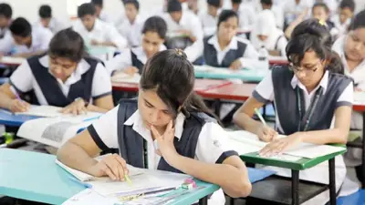 কাল থেকে শুরু এইচএসসি পরীক্ষা, মানতে হবে যেসব নির্দেশনা