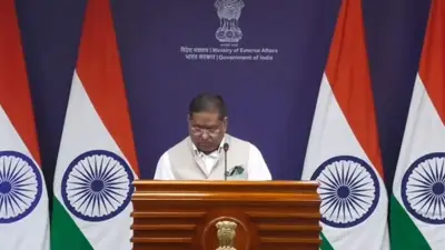 ভারতের নজরদারিতে বাংলাদেশ-চীন আলোচনা: জয়সওয়াল