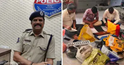 ভারতে পুলিশ ডিএসপি গ্রেফতার, ৩০০ কোটি রুপির অবৈধ সম্পদের অভিযোগ