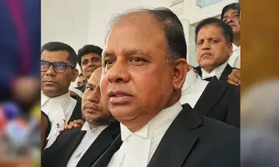 আওয়ামী লীগের বিরুদ্ধে মানবতাবিরোধী অপরাধের তদন্ত চলছে: চিফ প্রসিকিউটর