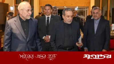 গালিবাফ-আরাগচি হত্যা পরিকল্পনার খবর অস্বীকার ইসরাইলের