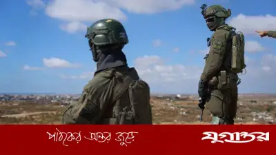 গাজা-পশ্চিম তীরে দখল বাড়াচ্ছে ইসরাইল, উদ্বেগ প্রকাশ জাতিসংঘের